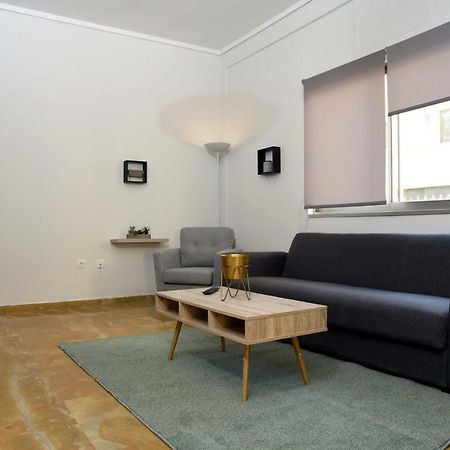 Delmare Aristotelous 7 Soluň Exteriér fotografie
