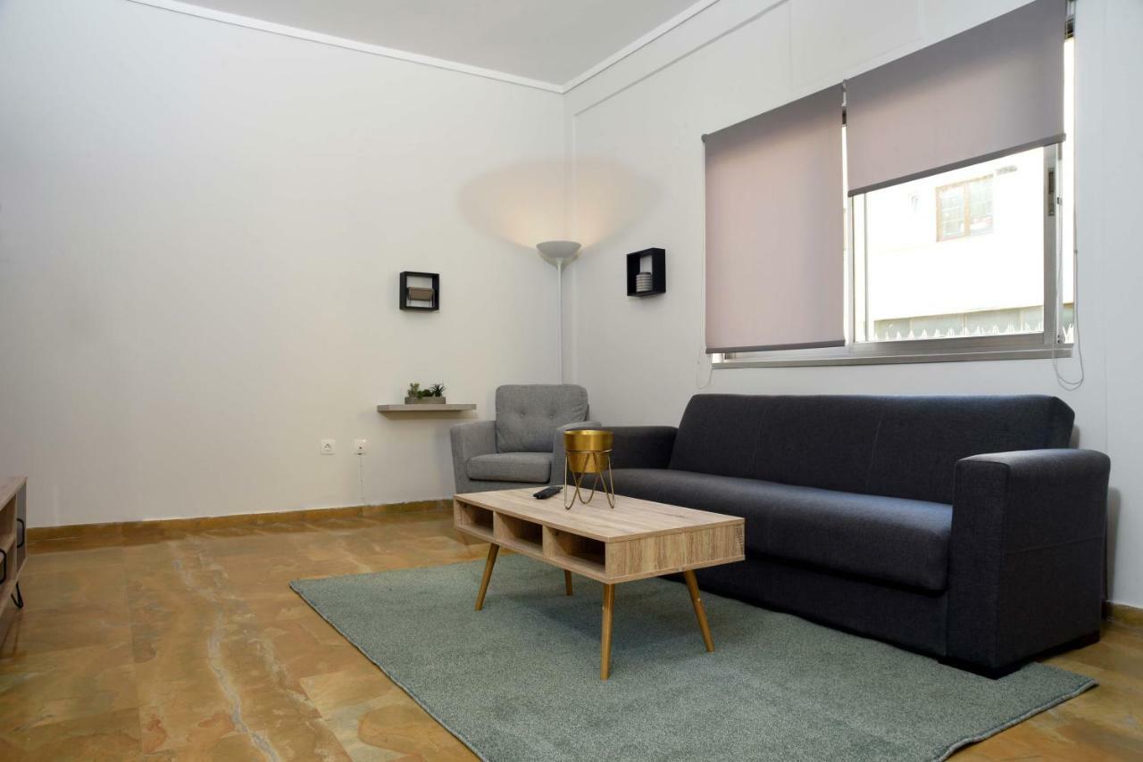 Delmare Aristotelous 7 Soluň Exteriér fotografie