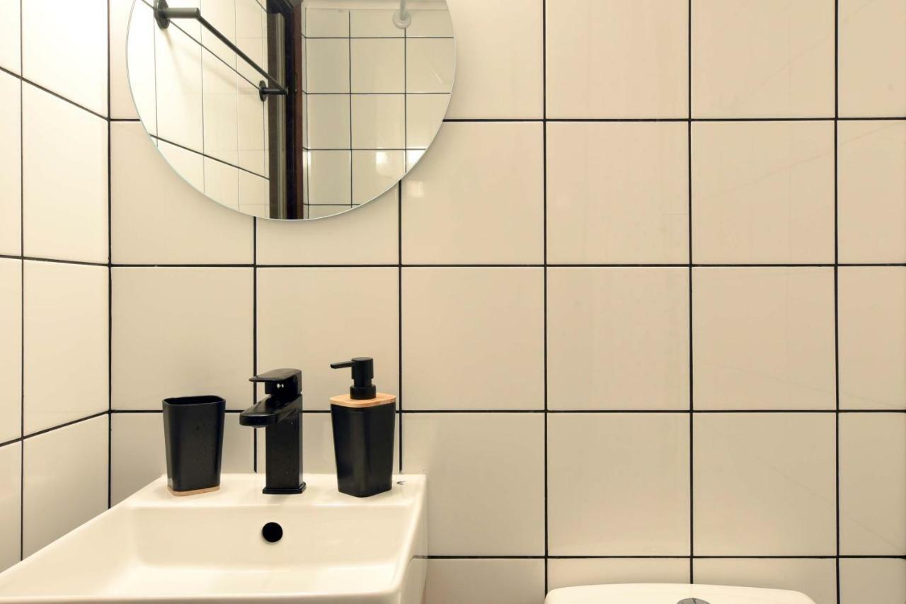 Delmare Aristotelous 7 Soluň Exteriér fotografie